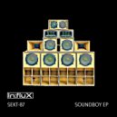 Sekt-87 - Soundboy (Tik & Borrow Remix)