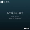 Angel Negron - Love Is Life (Harry Sotofro Remix)