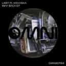 Limit Ft. Kraaska - Looking Forward (Original Mix)