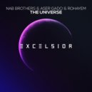 Nab Brothers & Aser Gado & Rohayem - The Universe (Original Mix)