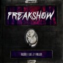 Freakshow - Alone I Lie (Radio Edit)
