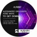 Alessandro Diruggiero, Rone White - Skit Back