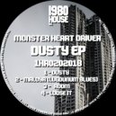 mOnster heart driver - Room