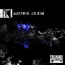 Mario Venegas - Passion & Sax