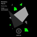 Moodyboy - Plan B (Carter Walker, Doctor Boom Remix)