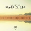 Xpectra - Black Wings (Dax&Atragun Remix)