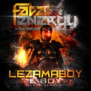 LEZAMAboy - L-Boy