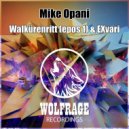 Mike Opani - Walkürenritt (Epos 1) (Original Mix)