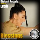 Distant People Featuring Leah (UK) - Blessings