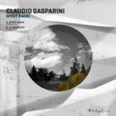 Claudio Gasparini - Claroscuro