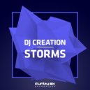 DJ Creation - Storms (Radio Edit)