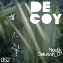 Noetik - Gone (Original Mix)