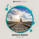 Andreas Bender - Swirl