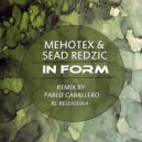 Sead Redzic & Mehotex - In Form (Pablo Caballero Remix)