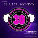 Raul Soto - Babalu Aye (Jossep Garcia Jungle Mix)