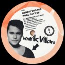 Henrik Villard - Sunshine Funk