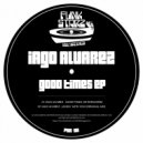 Iago Alvarez - Good Times (2018 Rework)