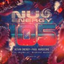 Kevin Energy & Paul Hardcore - Midnight Madness