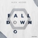 Alex Agore - Rain