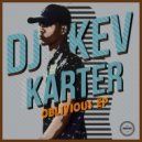 DJ Kev Karter & Wild One94 - The Sax Groove (Afro House Mix)