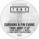 Caruana & Fin Evans - Motive (Original Mix)
