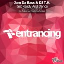 Jam Da Bass & DJ T.H. - Get Ready & Dance (Official We Love Trance Anthem) (Festival Mix)