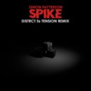 Simon Patterson - Spike