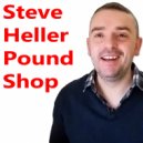 Steve Heller - Poundshop