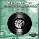 Marlo Morales - Move On