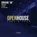 Arkane (UK) - All The Things (Original Mix)