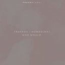 Frankov, Nomad (MX) - Guilty (Original Mix)