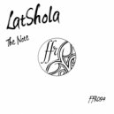 LatShola - TechN0 (Original Mix)