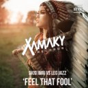 Akio Imai & Leg Jazz - Jesus Sick Sheep