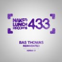 Bas Thomas - Poisoned Mind (Ninna V Remix)