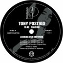 Tony Postigo feat. Siadou - Looking For Devotion (Original Mix)