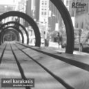 Axel Karakasis - Stigma