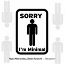 Ryan Hernandez, Gibran Tunechi - Sensation (Original Mix)