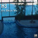 H3 - War Horn