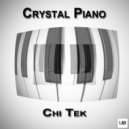 Chi Tek - Crystal Piano (J-C Remix)