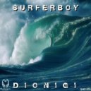 Dionigi - I'm A Surfer Boy