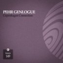 Pehr Genlogue - Shattered