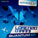Lorenzo D'Ianni - Quantum