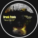 Drunk Panda - 456