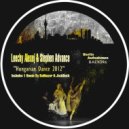 Leechy Alexej, Stephen Advance - Hungarian Dance