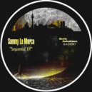 Sammy La Marca - Dark Paradox