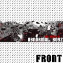 Abnormal Boyz - Move (Original Mix)