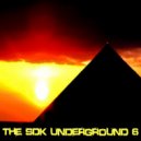 Mirko Dmitar - Yin Yang (Original Mix)
