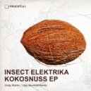 Insect Elektrika - Around Round & Around Again