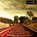 Orelse Feat D.Scarlet - Putting Out The Stars