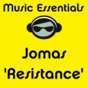 Jomas - Resistance (Original Mix)